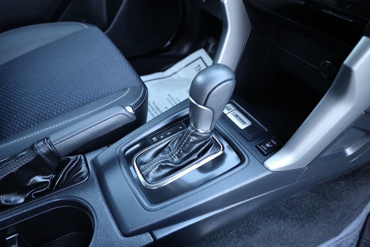 2017 Subaru Forester XT Premium - Photo 19