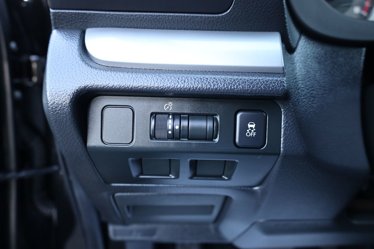 2017 Subaru Forester XT Premium - Photo 22