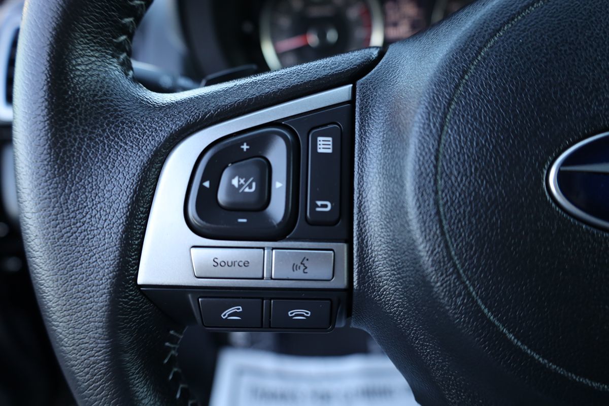 2017 Subaru Forester XT Premium - Photo 24
