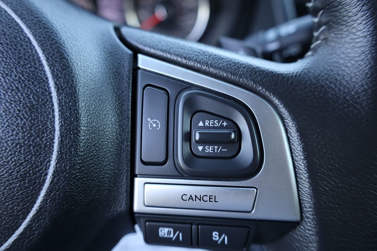 2017 Subaru Forester XT Premium - Photo 25
