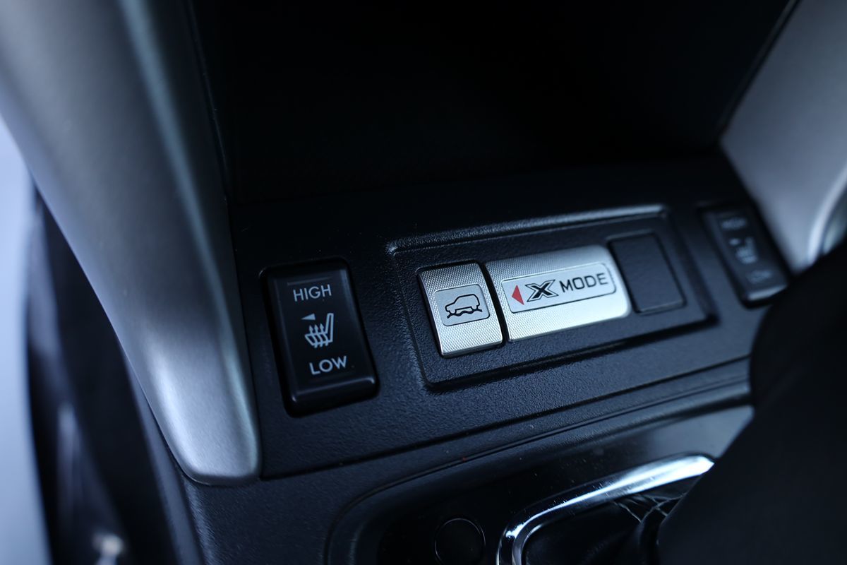 2017 Subaru Forester XT Premium - Photo 31