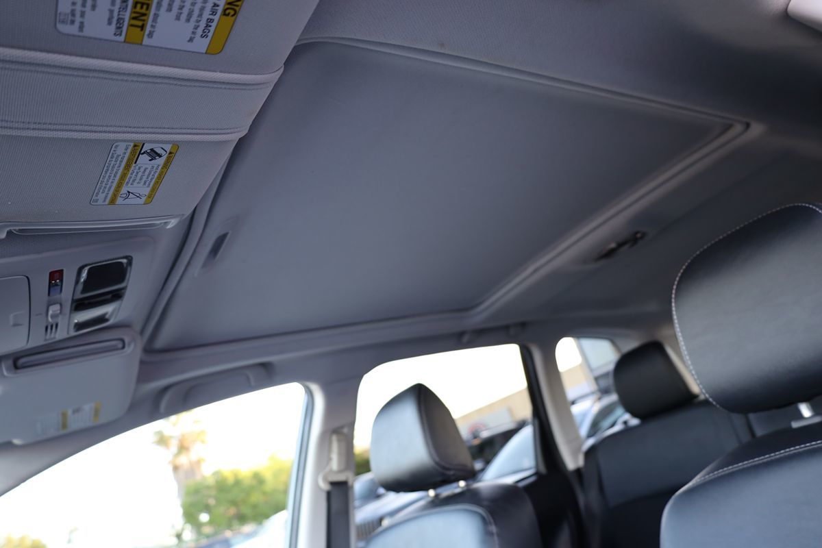 2017 Subaru Forester XT Premium - Photo 33