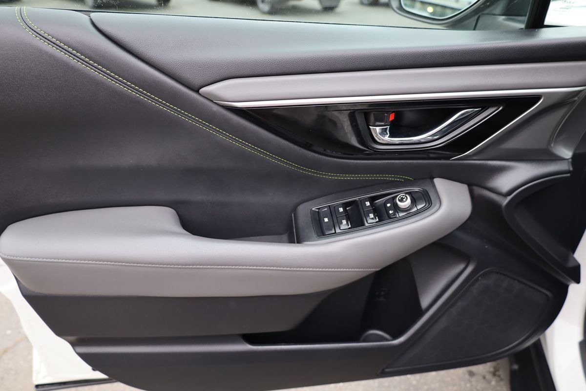 2020 Subaru Outback Onyx Edition - Photo 12