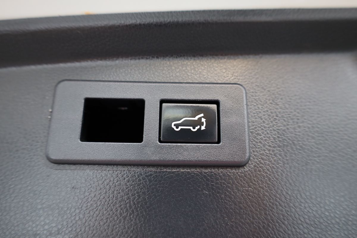2020 Subaru Outback Onyx Edition - Photo 18