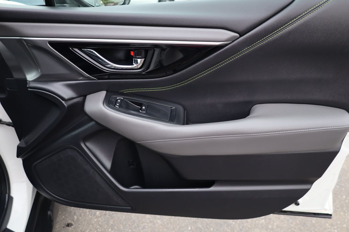 2020 Subaru Outback Onyx Edition - Photo 20