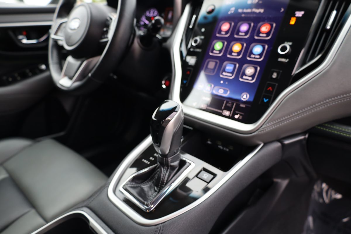 2020 Subaru Outback Onyx Edition - Photo 24