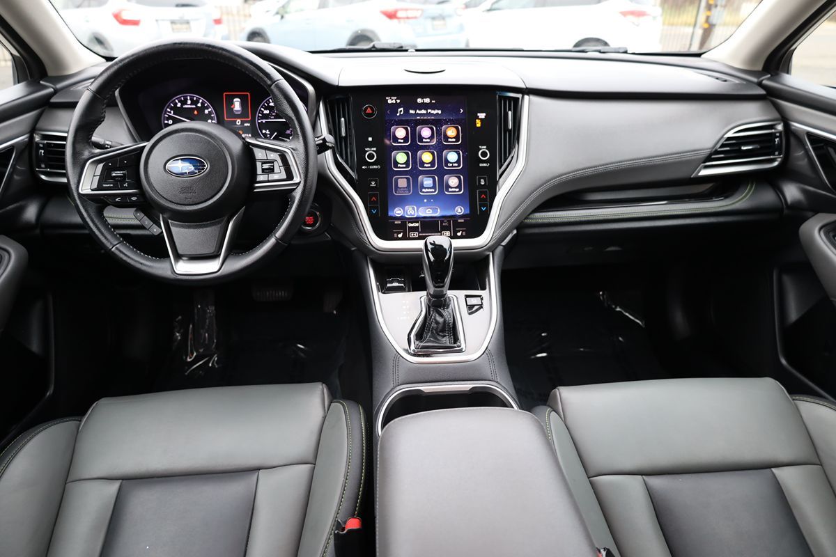 2020 Subaru Outback Onyx Edition - Photo 25