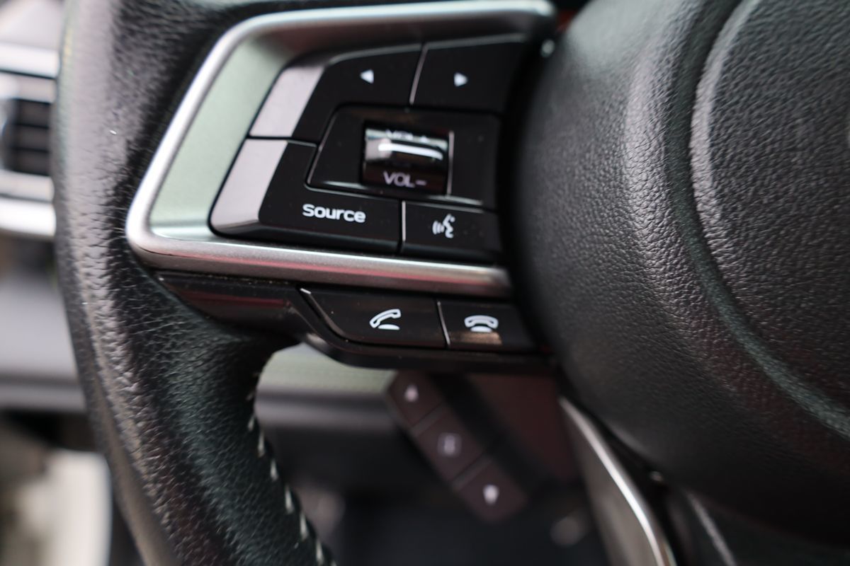 2020 Subaru Outback Onyx Edition - Photo 29