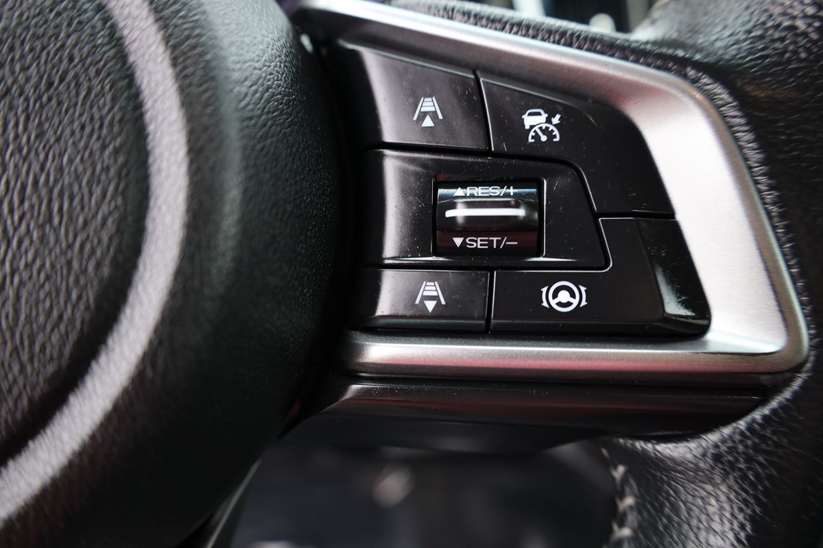 2020 Subaru Outback Onyx Edition - Photo 30