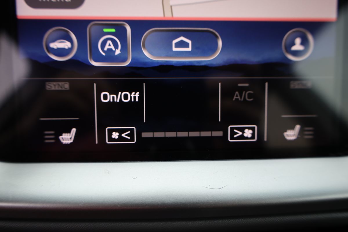 2020 Subaru Outback Onyx Edition - Photo 36