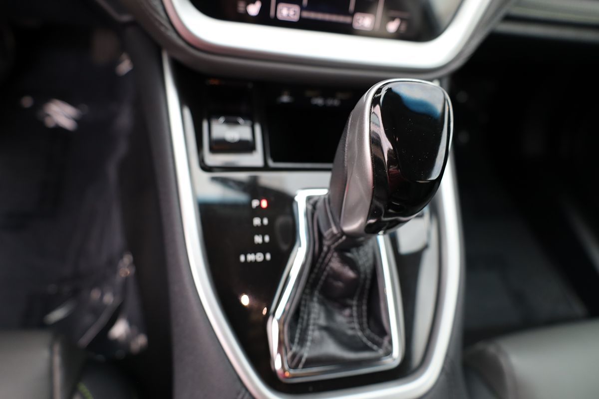 2020 Subaru Outback Onyx Edition - Photo 38