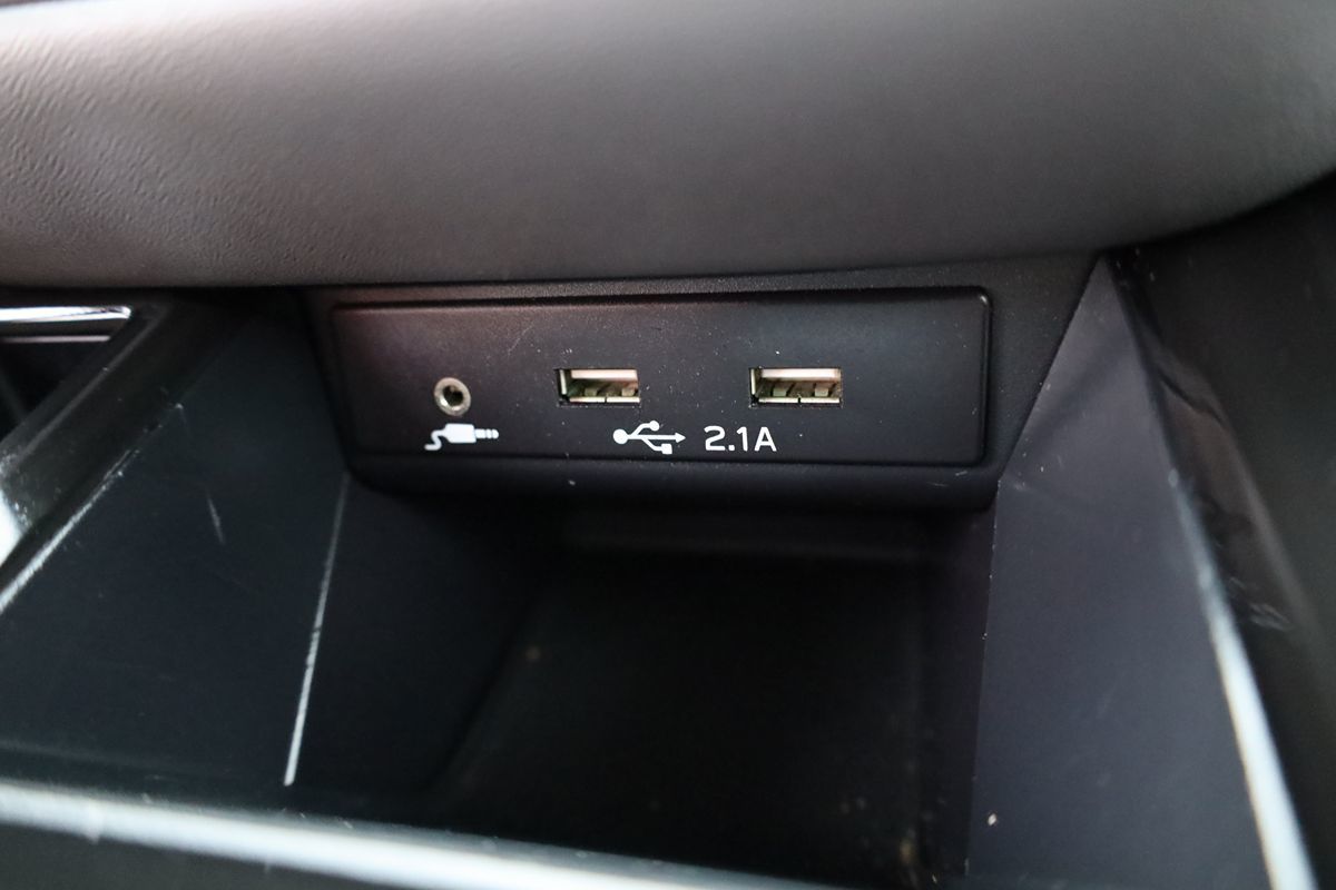 2020 Subaru Outback Onyx Edition - Photo 39