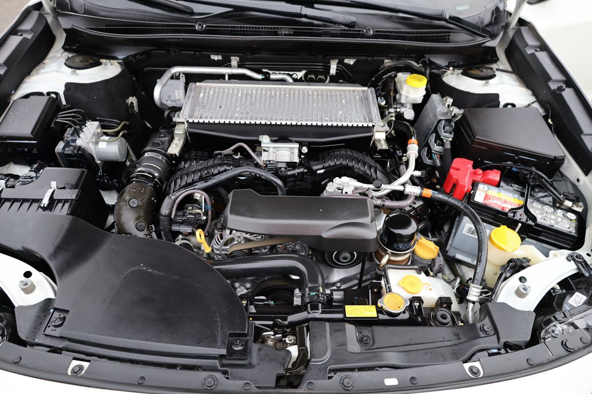 2020 Subaru Outback Onyx Edition - Photo 44