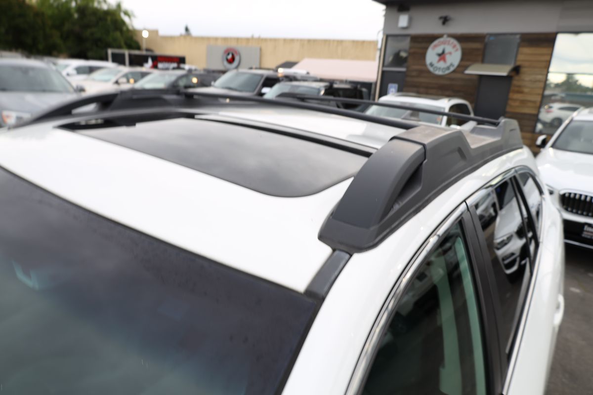 2020 Subaru Outback Onyx Edition - Photo 49