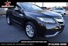 2016 Acura RDX 