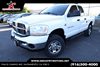 2006 Dodge Ram 2500 SLT