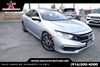 2019 Honda Civic Sedan LX