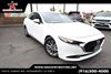 2019 Mazda Mazda3 Sedan 