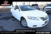 2007 Toyota Camry Hybrid 
