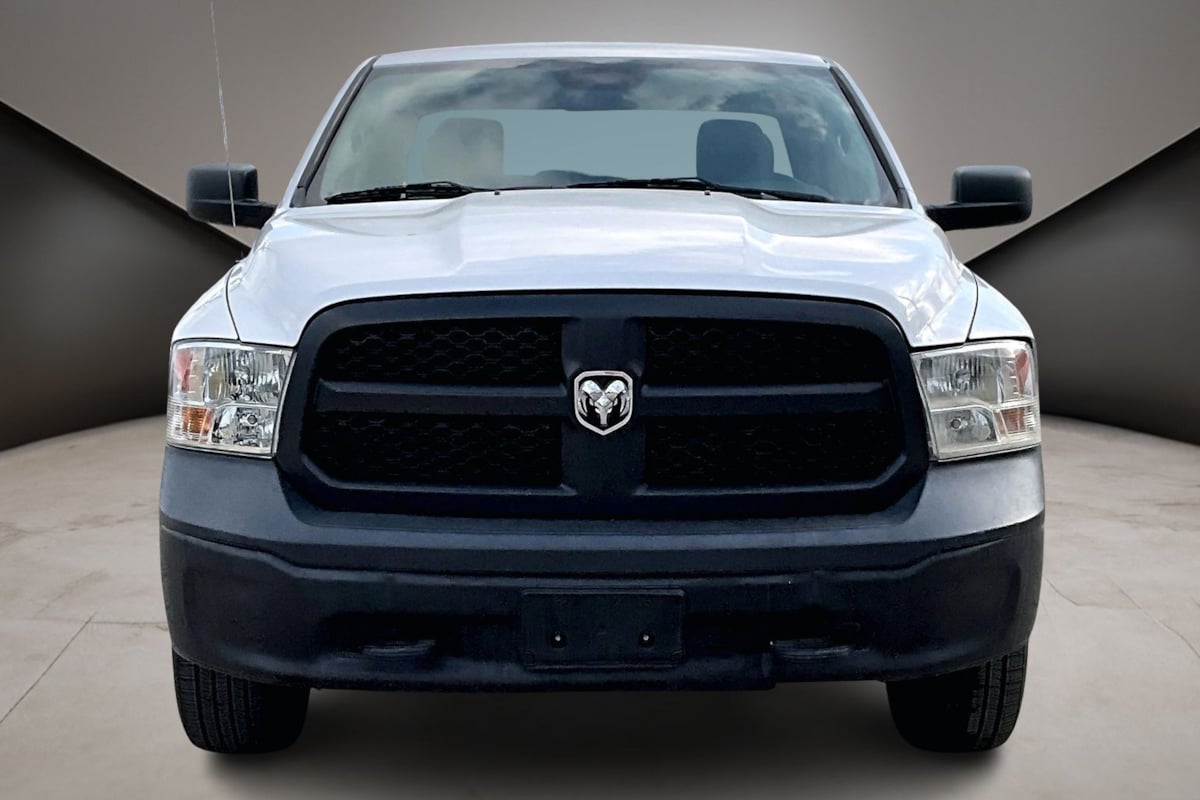 2018 RAM Ram 1500 Pickup Tradesman - Photo 3