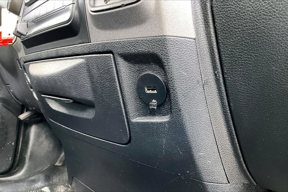 2018 RAM Ram 1500 Pickup Tradesman - Photo 16