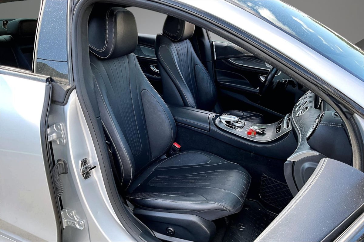 2020 Mercedes-Benz CLS-Class CLS450 - Photo 28