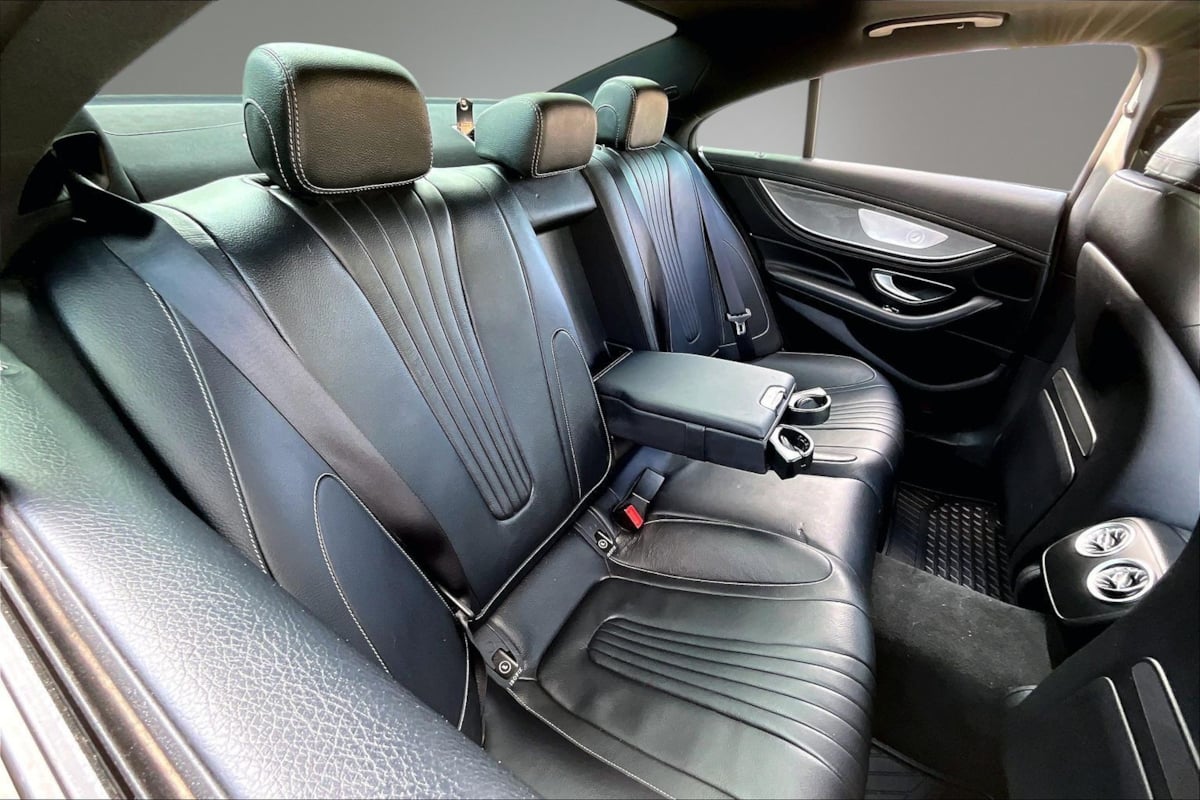 2020 Mercedes-Benz CLS-Class CLS450 - Photo 24
