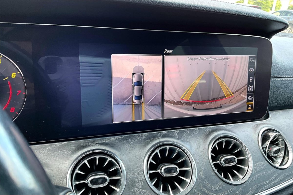 2020 Mercedes-Benz CLS-Class CLS450 - Photo 13