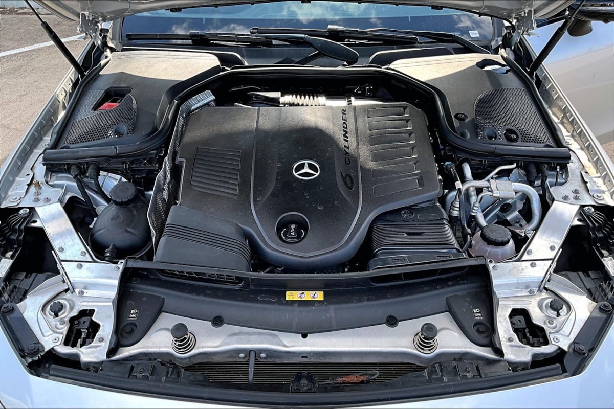 2020 Mercedes-Benz CLS-Class CLS450 - Photo 29