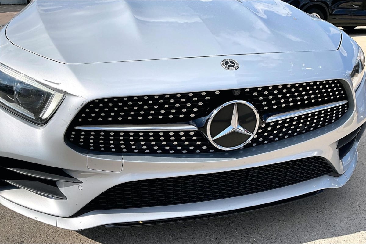 2020 Mercedes-Benz CLS-Class CLS450 - Photo 32