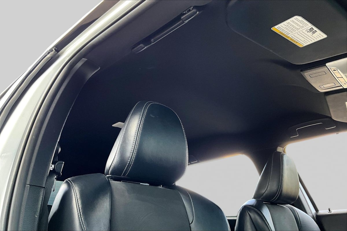 2023 Mitsubishi Outlander SE RALLIART - Photo 27