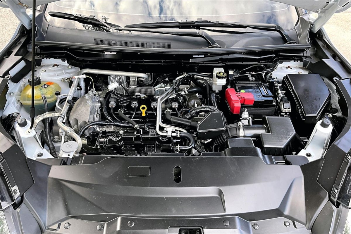 2023 Mitsubishi Outlander SE RALLIART - Photo 30
