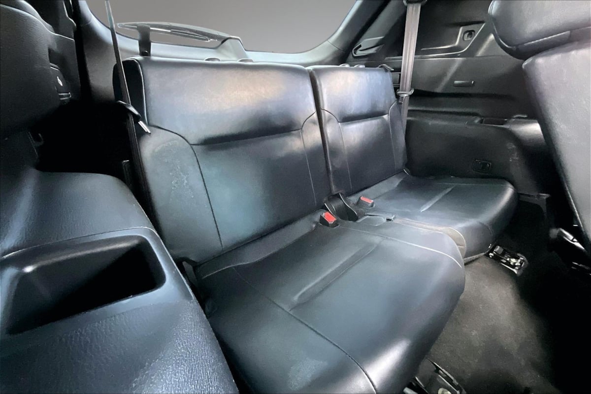 2023 Mitsubishi Outlander SE RALLIART - Photo 25