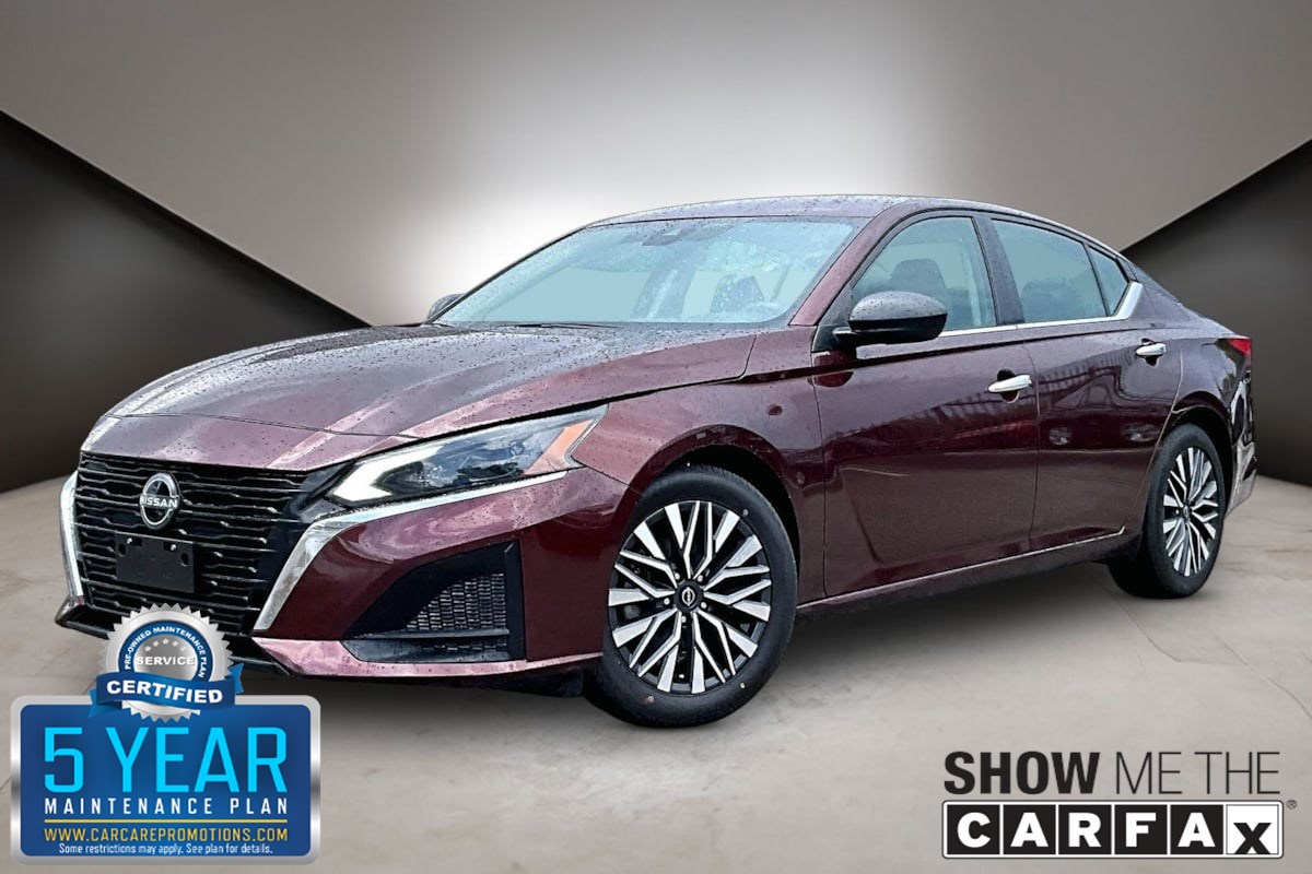 Used Nissan for Sale in Watauga, TX - Alpha Autoplex Watauga
