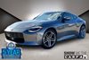 2024 Nissan Z Sport