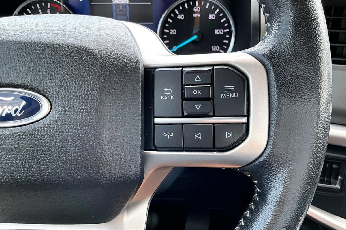 2022 Ford Expedition XLT - Photo 11
