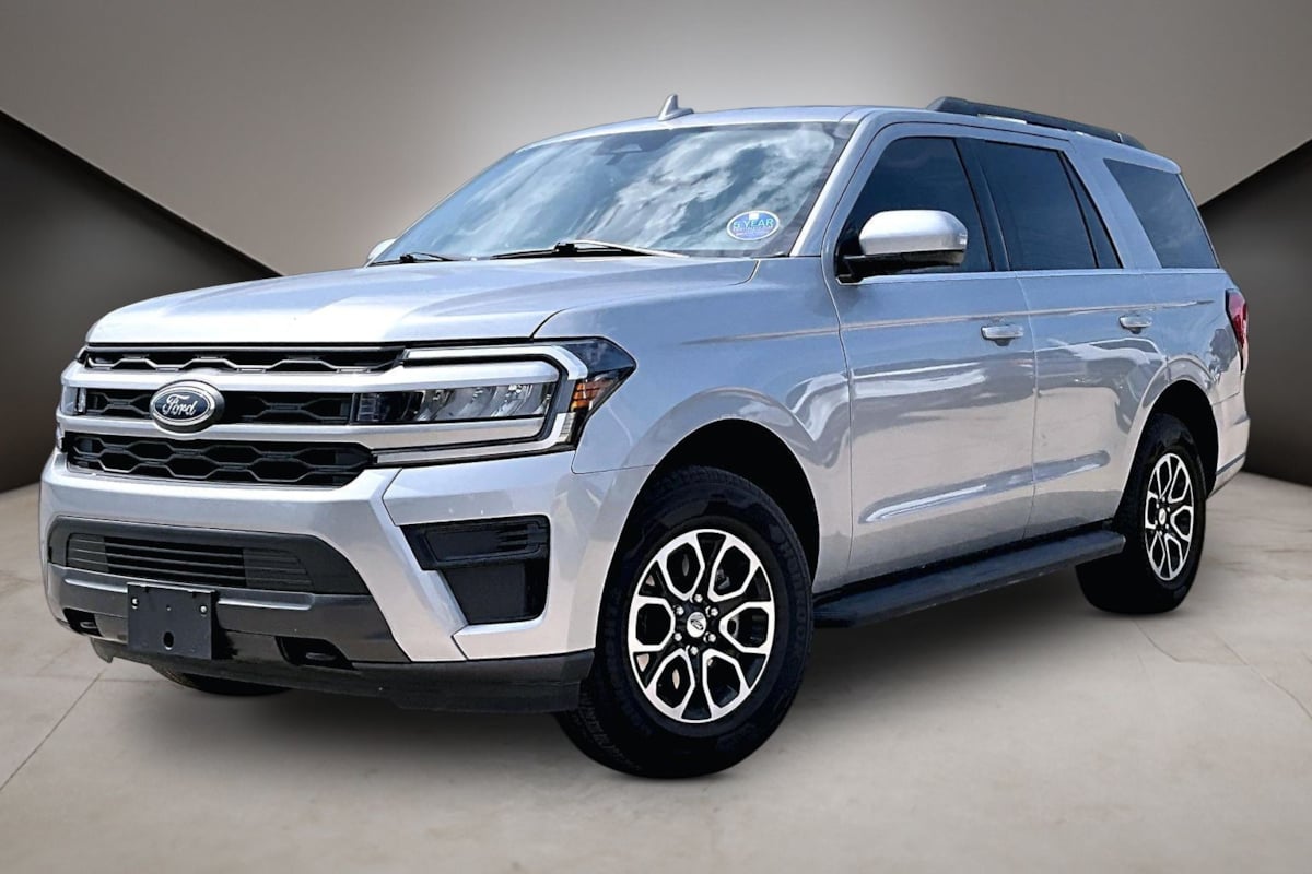 Ford Expedition photo 36