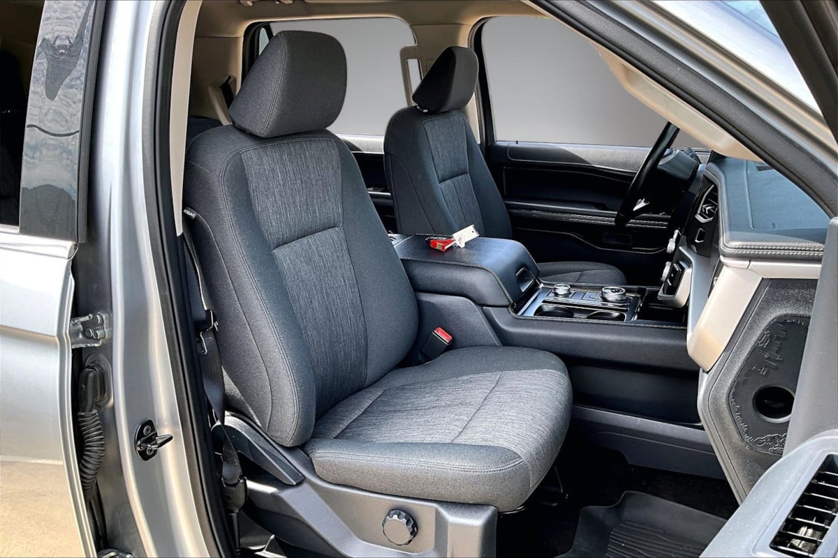 2022 Ford Expedition XLT - Photo 29