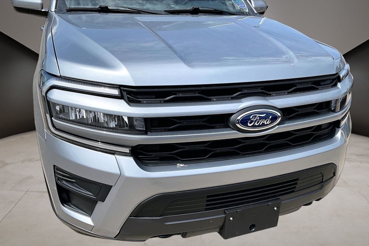 2022 Ford Expedition XLT - Photo 32