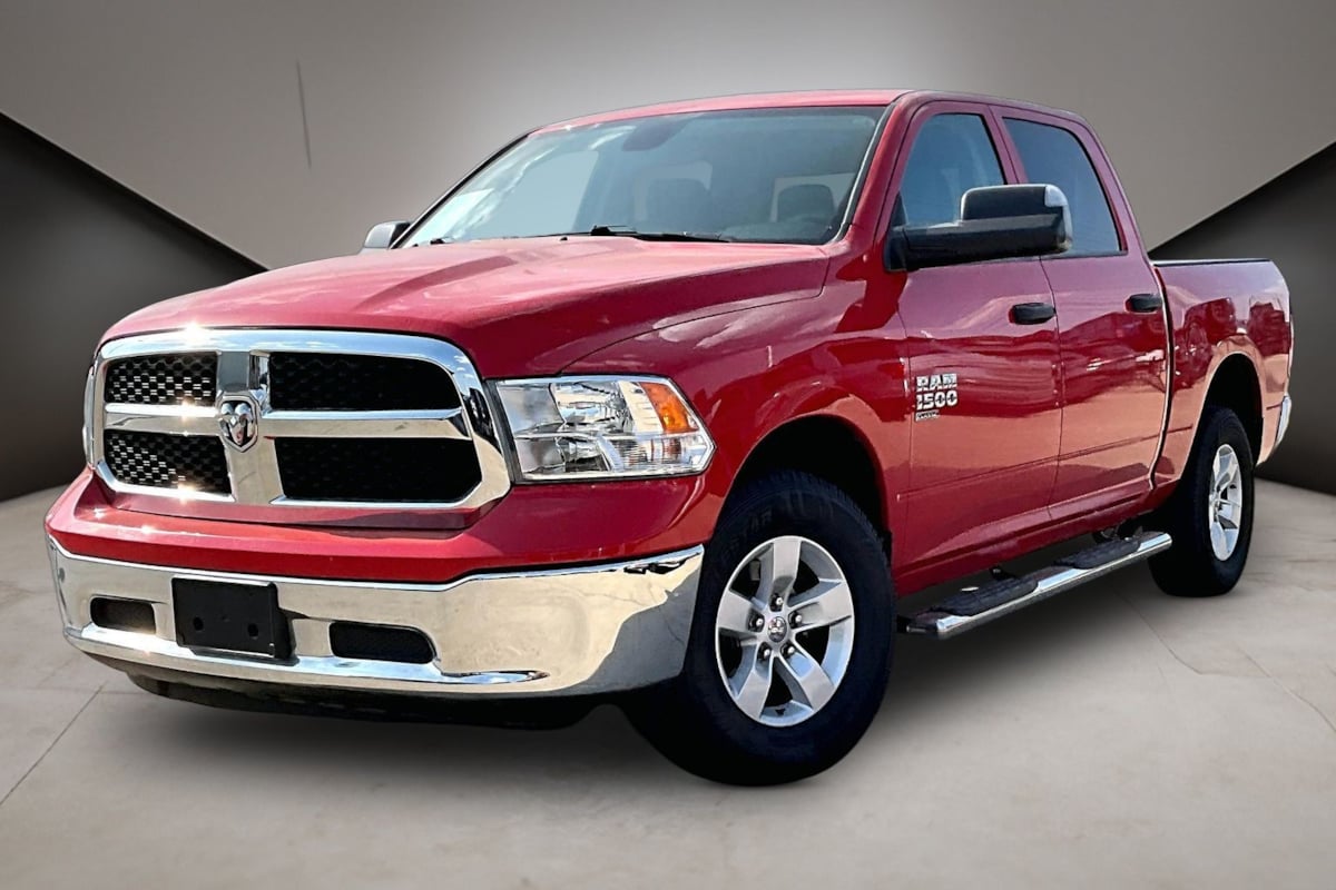 Ram 1500 photo 36