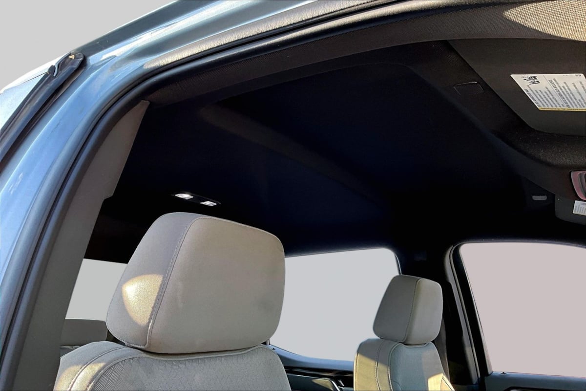 Chevrolet Silverado photo 27