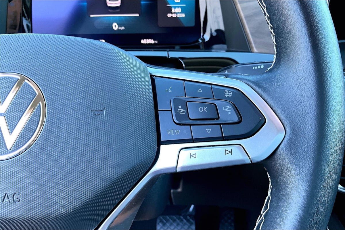 Volkswagen Atlas photo 11