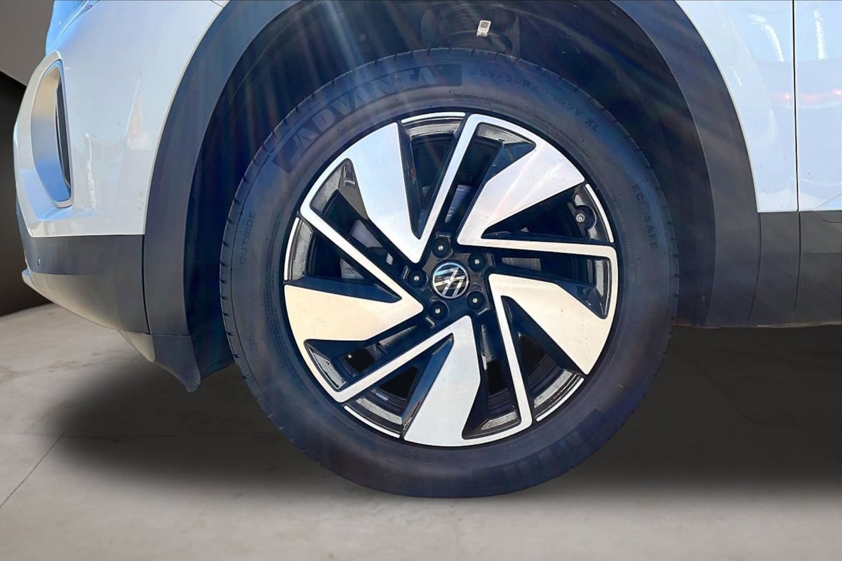 Volkswagen Atlas photo 33