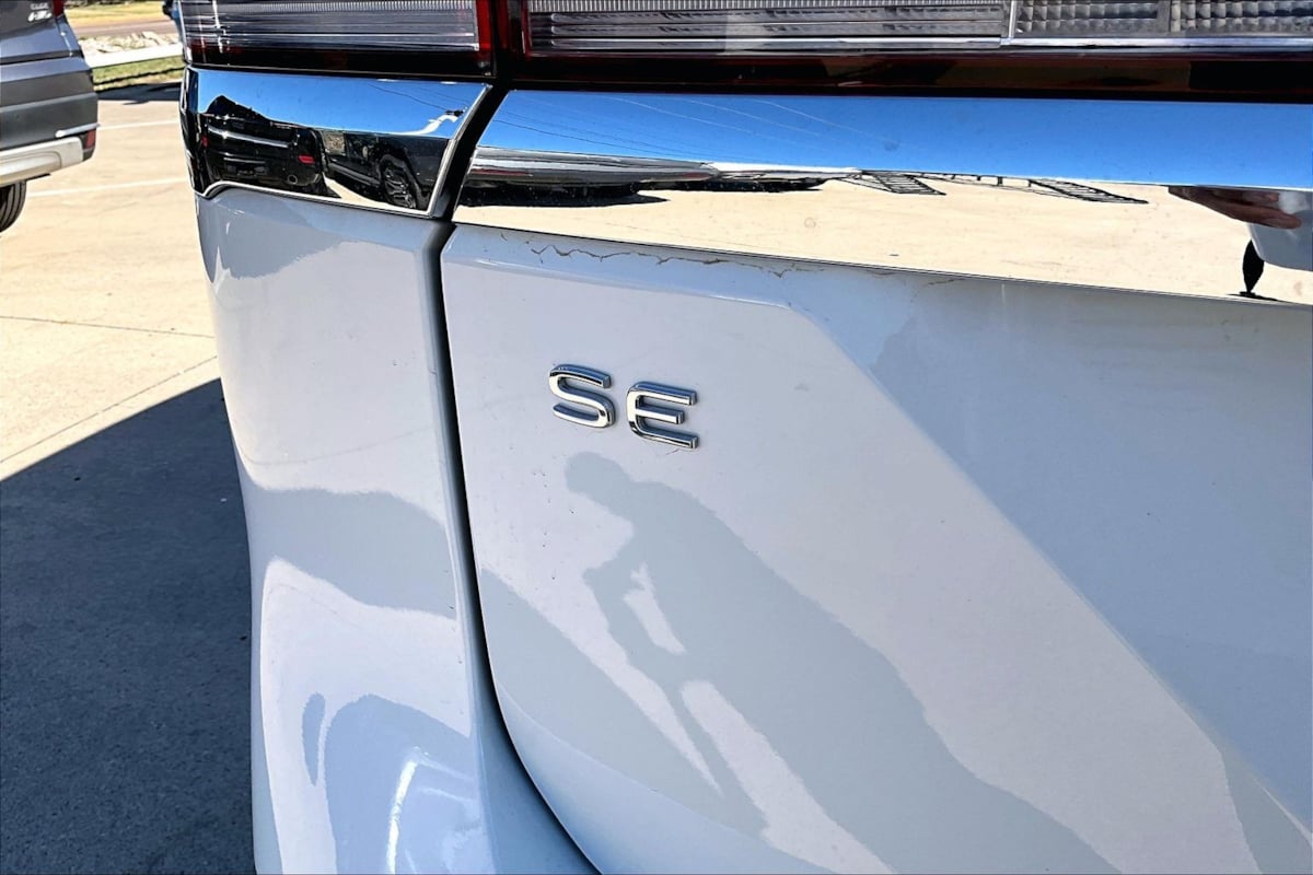 Volkswagen Atlas photo 23