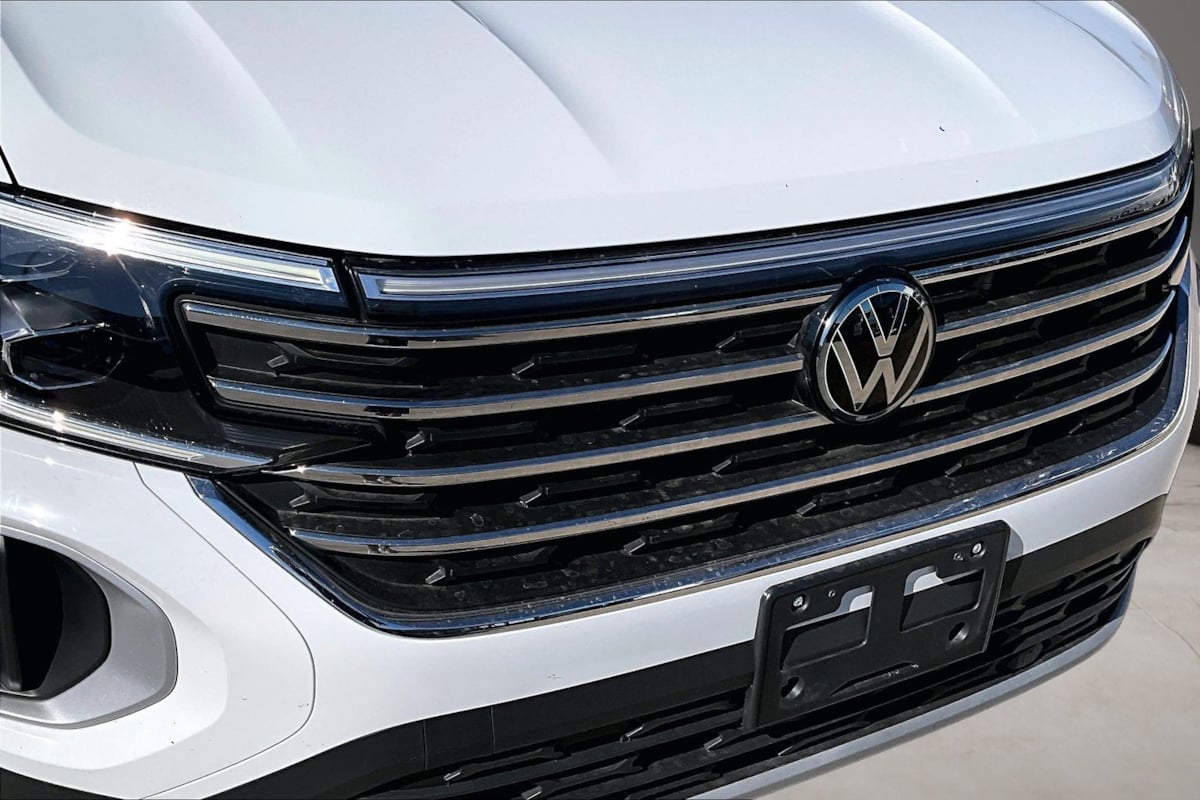 Volkswagen Atlas photo 32
