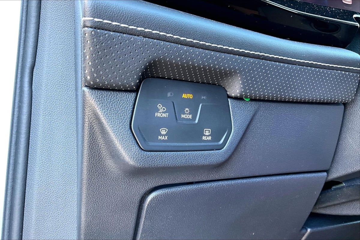 Volkswagen Atlas photo 35