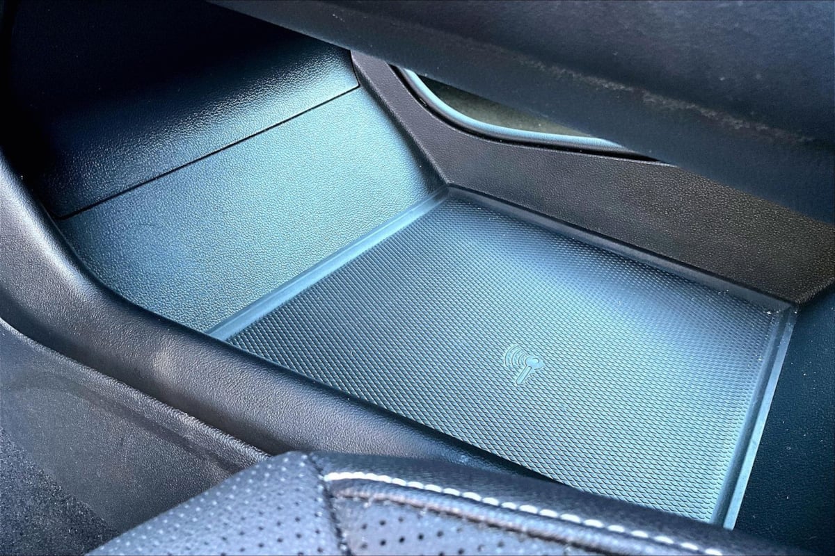 Volkswagen Atlas photo 15