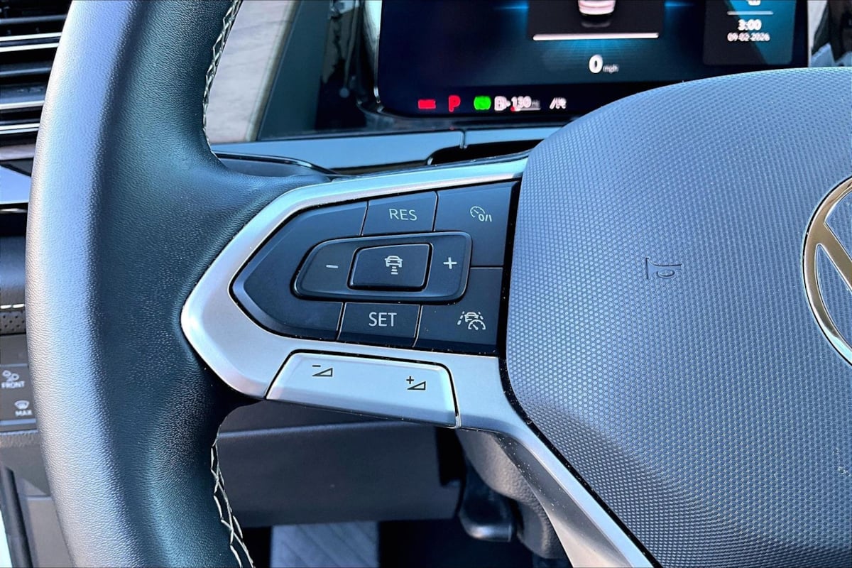 Volkswagen Atlas photo 10