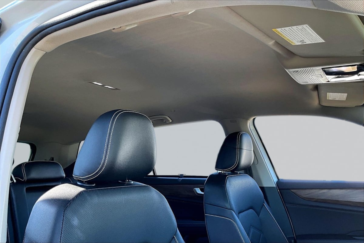 Volkswagen Atlas photo 27