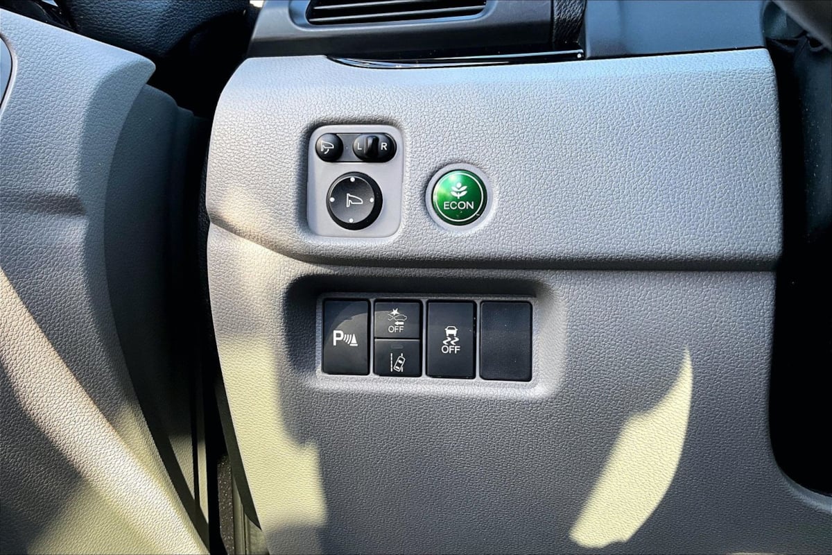Honda Pilot photo 35